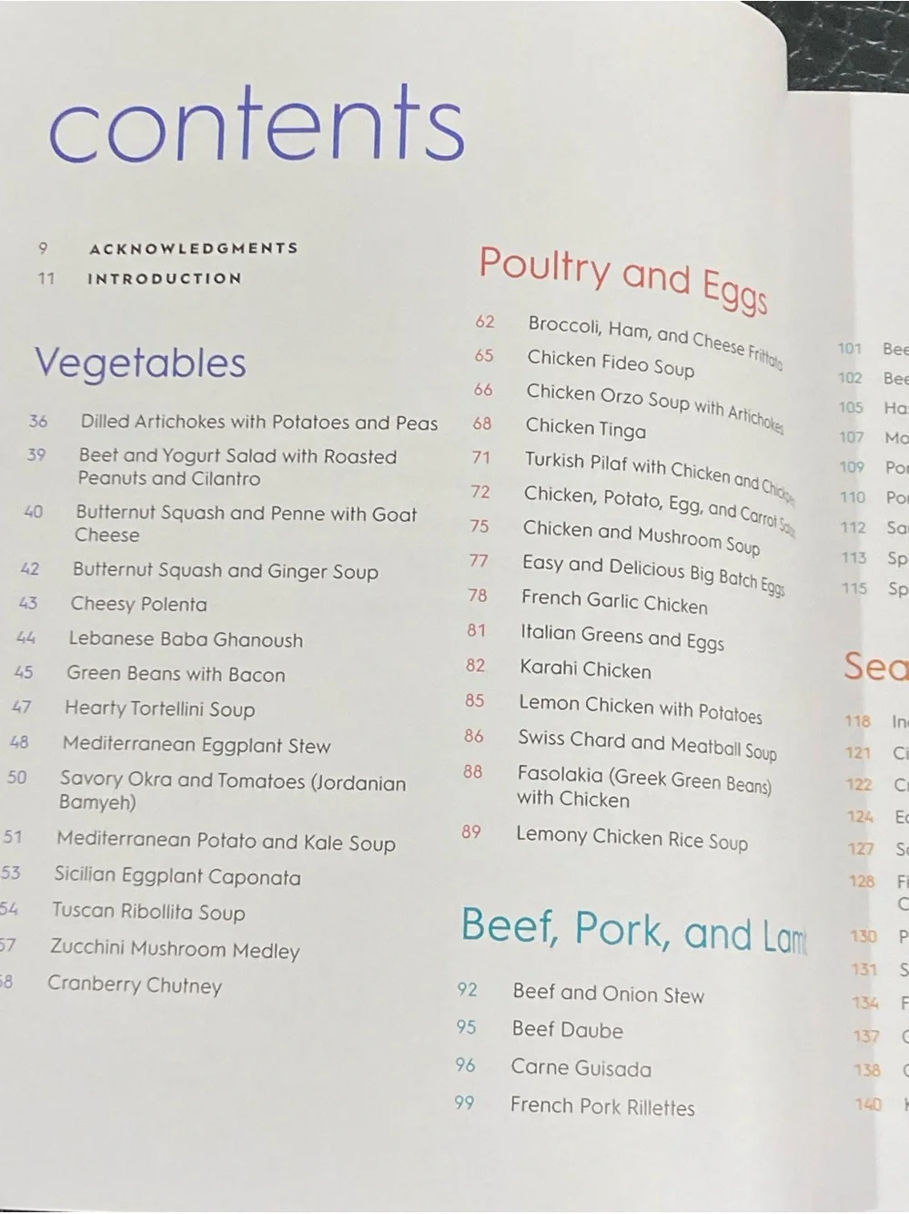 NEW Instant Pot Miracle Mediterranean Diet Cookbook by Urvashi Pitre